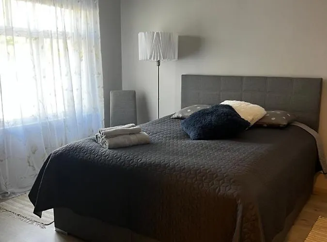 여관 Kati Soeoegituba & Majutus