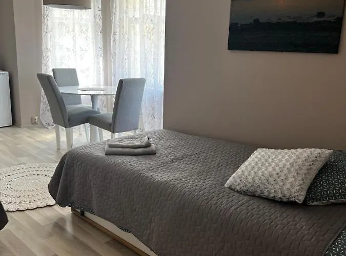 Kati Soeoegituba & Majutus Emmaste