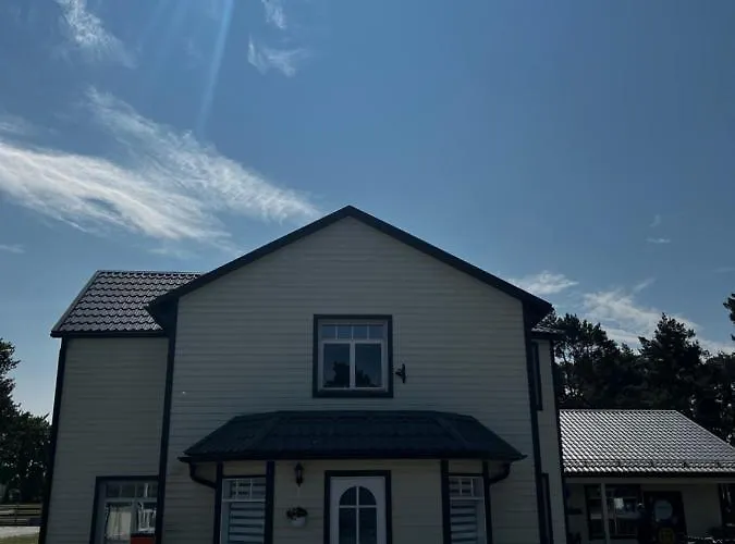 Kati Soeoegituba & Majutus 여관