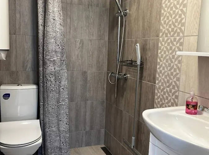 Kati Soeoegituba & Majutus 여관