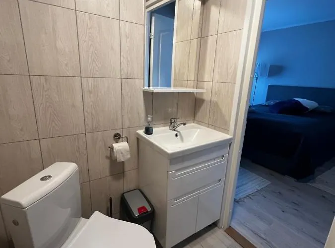 여관 Kati Soeoegituba & Majutus *