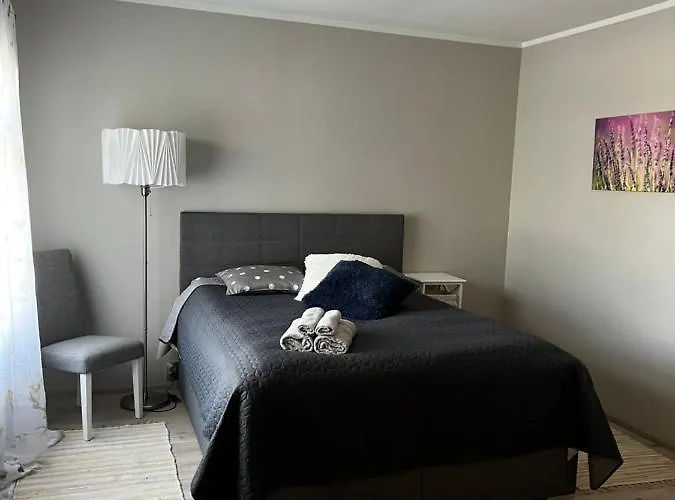 Kati Soeoegituba & Majutus Emmaste