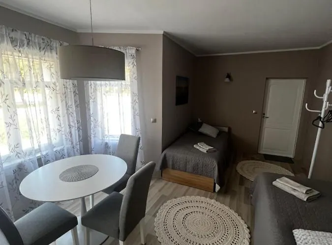 Kati Soeoegituba & Majutus 여관