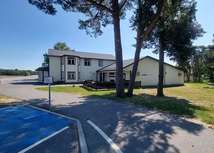 Kati Soeoegituba & Majutus *